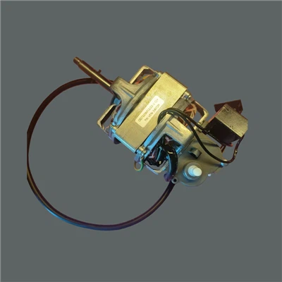 Modell 7525 kommersiell-kjøleviftemotor