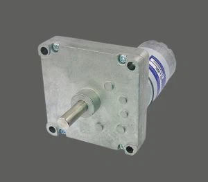 GM70SS555 viktigste spenning 3 V 6 V Gear Motor med Gear reduksjon For sentral aircondition ventil