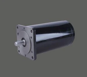 Presisjonsinstrumenter Motor