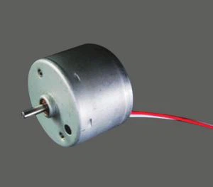 BL3625 Børsteløs motor for luftpumpe, medisinske apparater