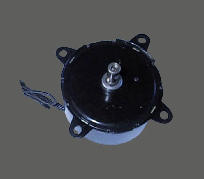 Høyspennings inverter motor beskyttelse konfigurasjon
