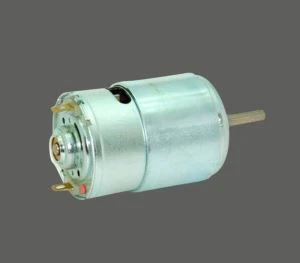 12V skriver Motor