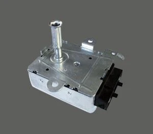 Elektrisk ovn motor