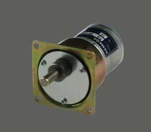 Kontorutstyr Motor