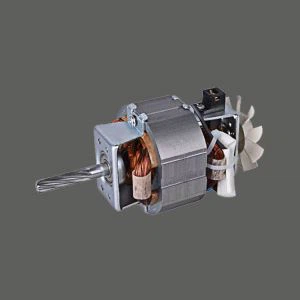 UM7030 høyt dreiemoment universal motor for blender