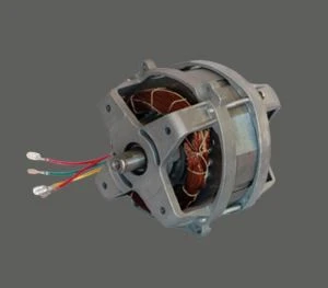 Ugresstrimmer AC-motor