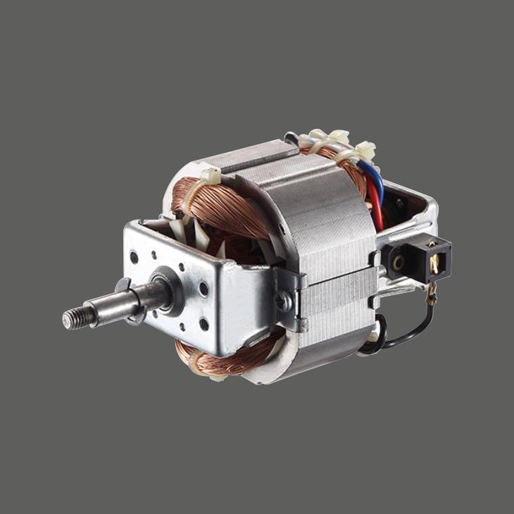Mincer Motor