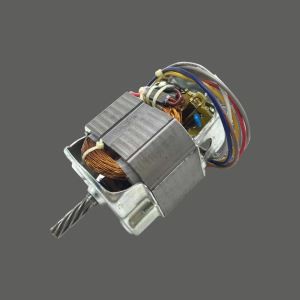 220V elektrisk kloakk motor