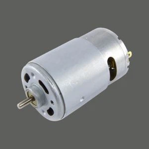 Antenne Dc Motor