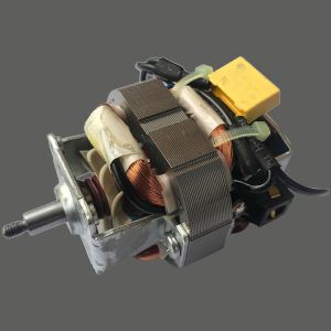 Kokemaskin AC Motor