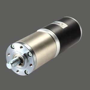 GMP56RP55ZY Planetary DC Gear Motor For Garage Gate