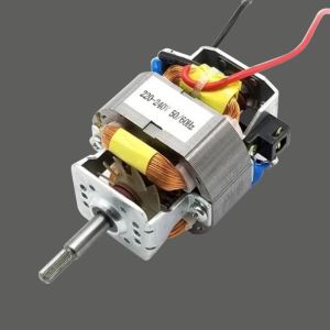 Blender Drive Motor
