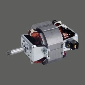 Elektrisk boremotor