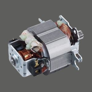 Kjøkkenbatterimotor