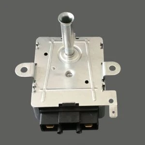 SY70TYDC 110V Synkronmotorer til ovn, grill, hvitevarer etc.