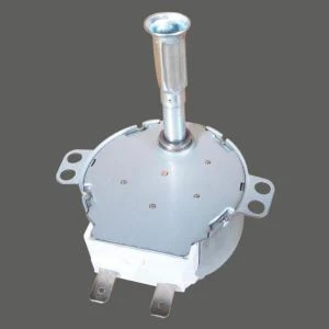 Brødrister motor