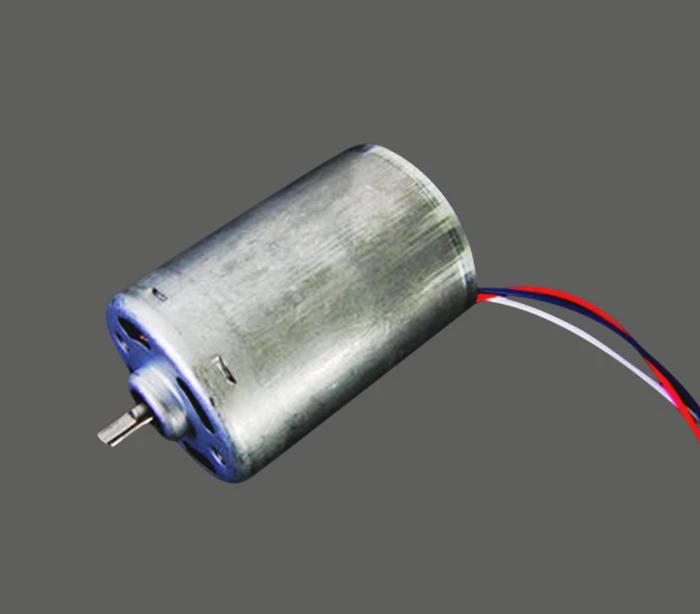 Billig Rc børsteløs motor