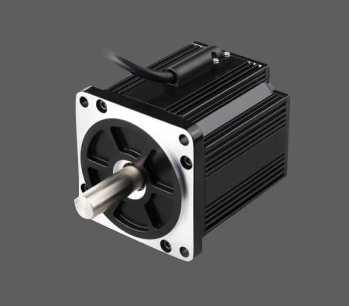 Tilpasset 12v børsteløs motor