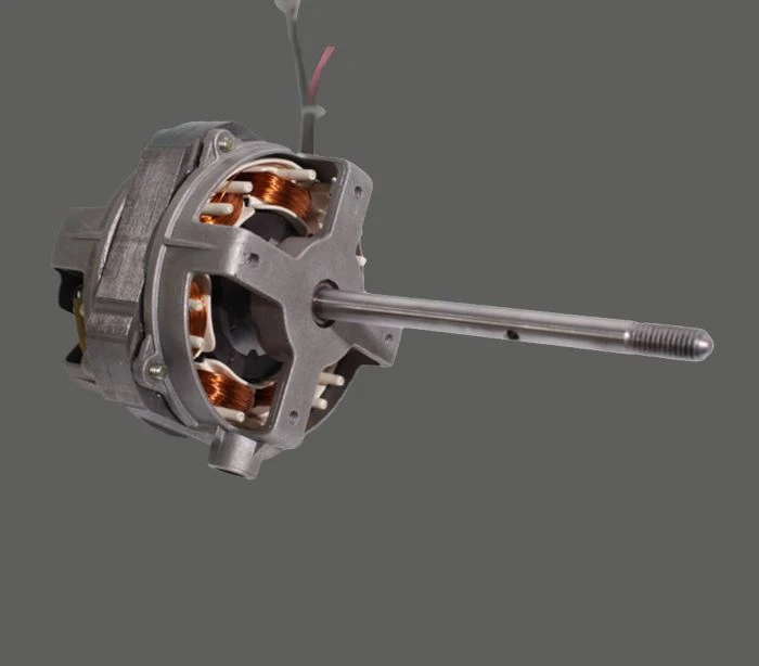 Fordeler med Kina fanmotor 120V produsenter