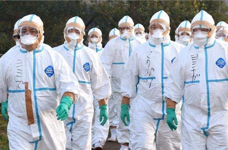 The Epidemic Will Affect Import And Export Trade, But The Trend Of Continuous...