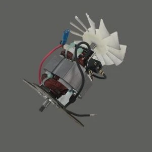 Lavspenningsblender