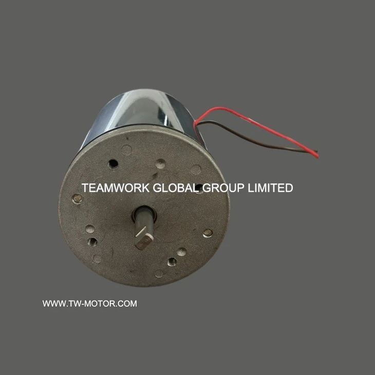 High Speed DC Motor