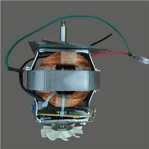 Automatisk slipemaskinmotor