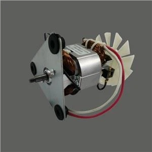 Melmaskin AC Universalmotor