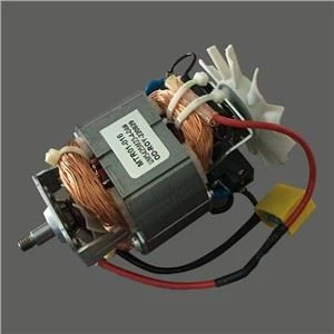 Sterk kraft elektrisk boremotor