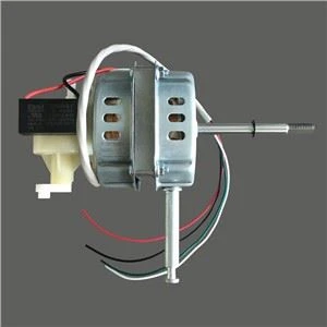 Husholdningsluftrensermotor