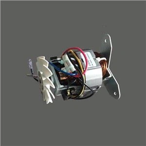 Husholdnings kaffemøllemotor