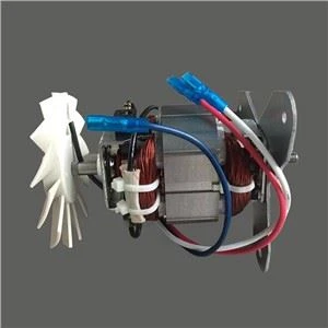 Industriell slipemaskinmotor