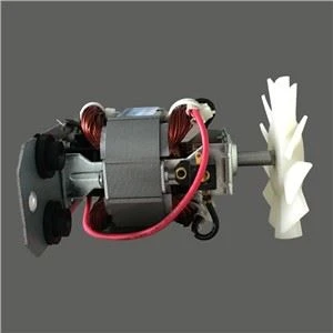 Multipurpose generell motor