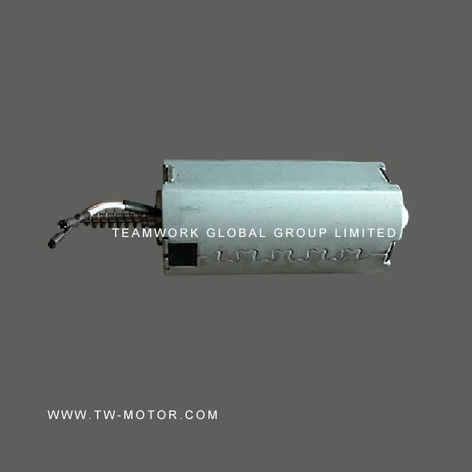 Actuator Motor