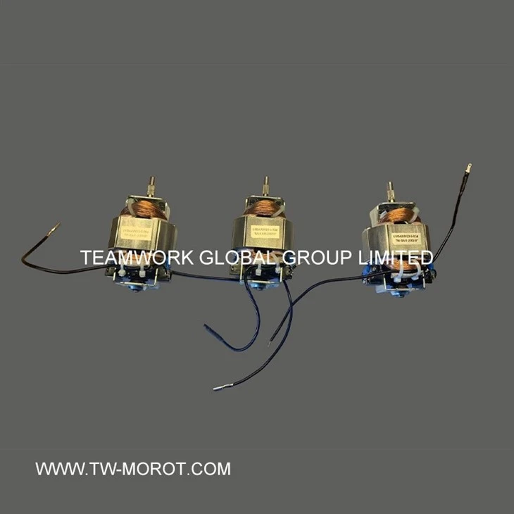 Juice Blender Motor