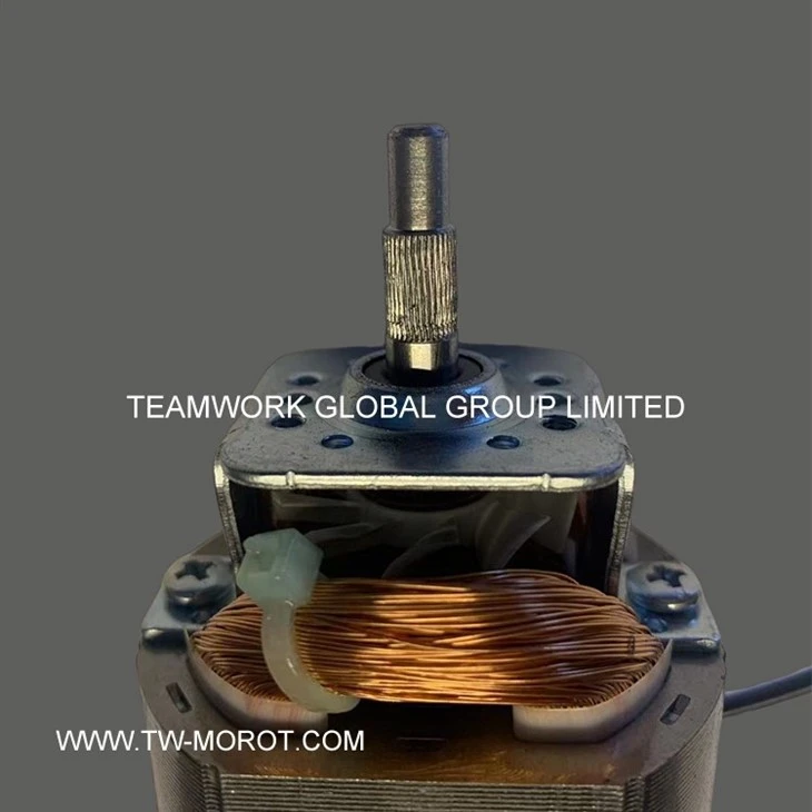Juice Blender Motor