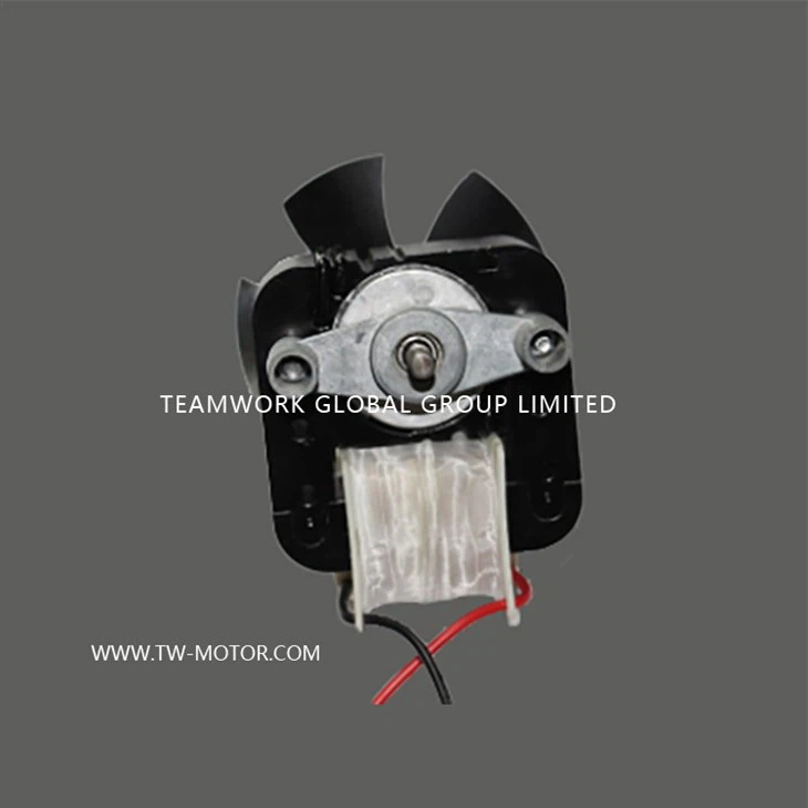 New Type Medical Nebulizer Motor
