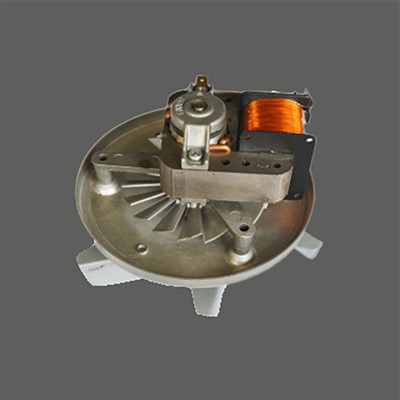 Husholdningsovn kjøleviftemotor