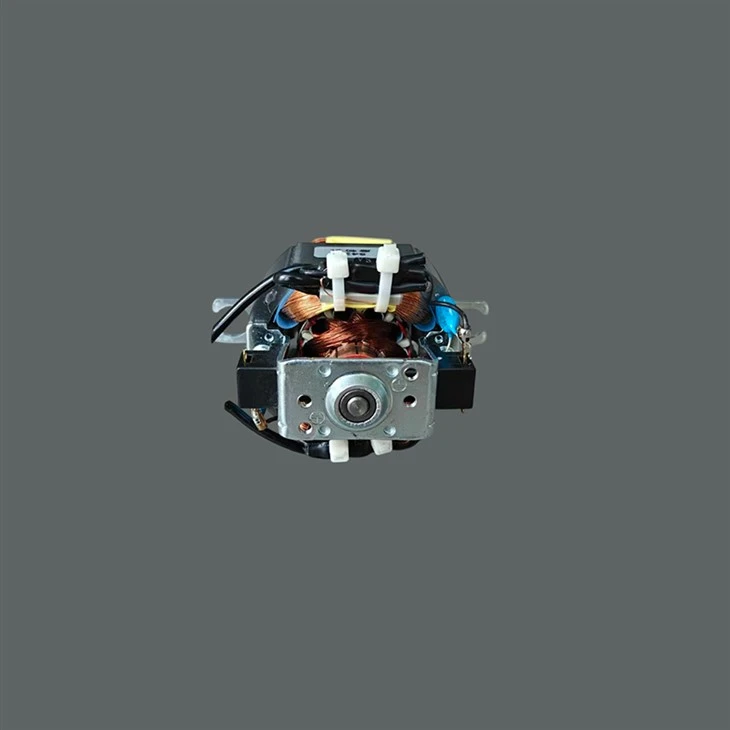 Industrial-Grade AC Grinding Mill Motor factory