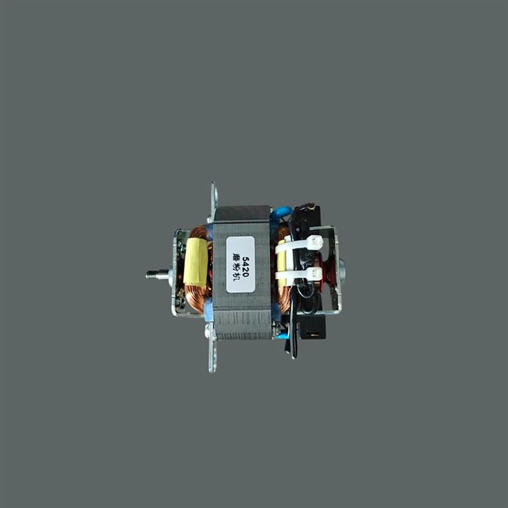 Industrial-Grade AC Grinding Mill Motor best